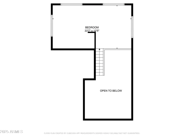 $375,000 | 7162 East Knighthood Lane, Williams, AZ 86046