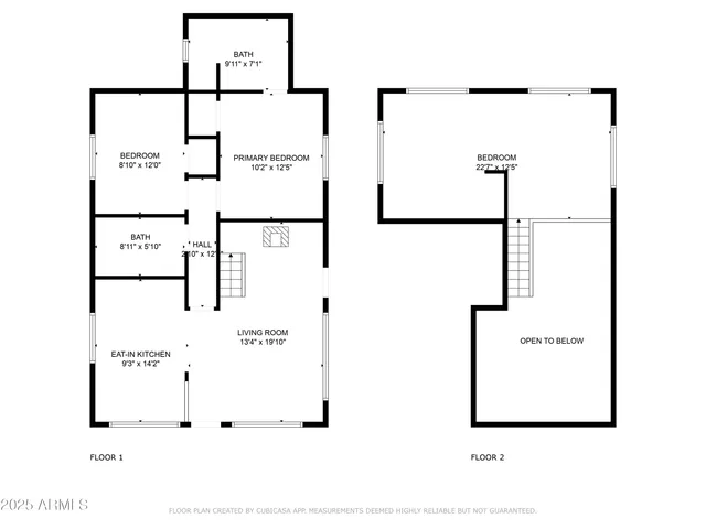 $375,000 | 7162 East Knighthood Lane, Williams, AZ 86046