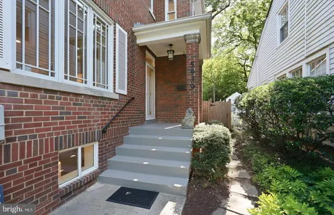$1,495,000 | 5439 Nevada Avenue Northwest, Washington, DC 20015