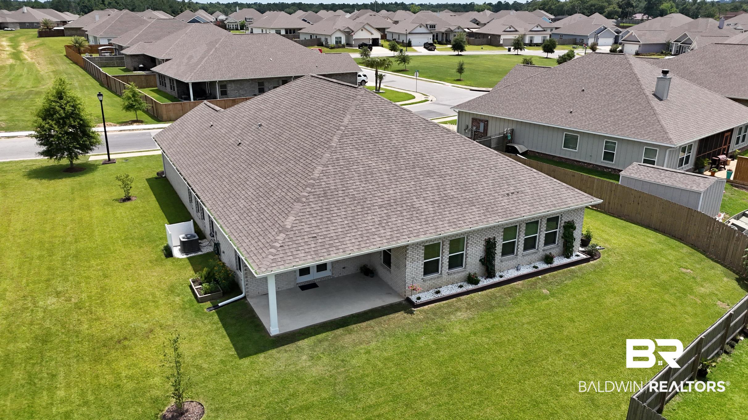 23129 Stock Avenue Foley, AL 36535 - Photo 45 of 51