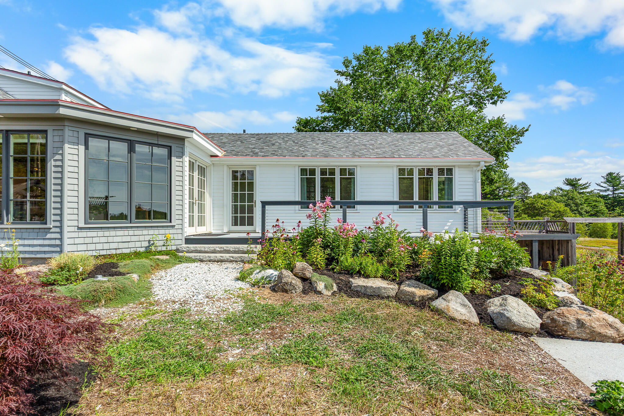 157 Ellsworth Road Blue Hill, ME 04614 - Photo 3 of 55 INTEX-44