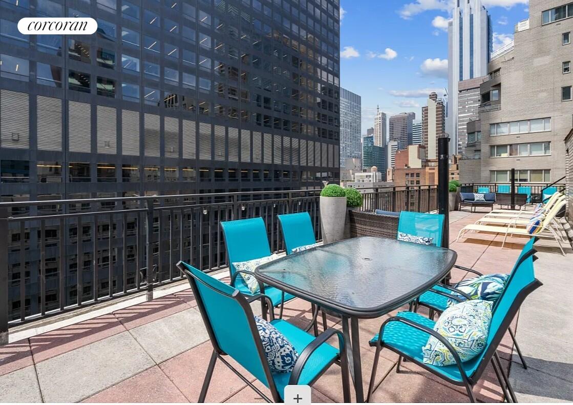209 East 56th Street Turtle Bay New York NY 10022