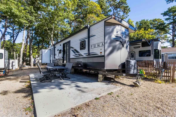 $50,000 | 310 Old Chatham Road, Unit C14, South Dennis, MA 02660