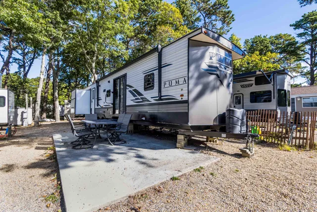 $50,000 | 310 Old Chatham Road, Unit C14, South Dennis, MA 02660