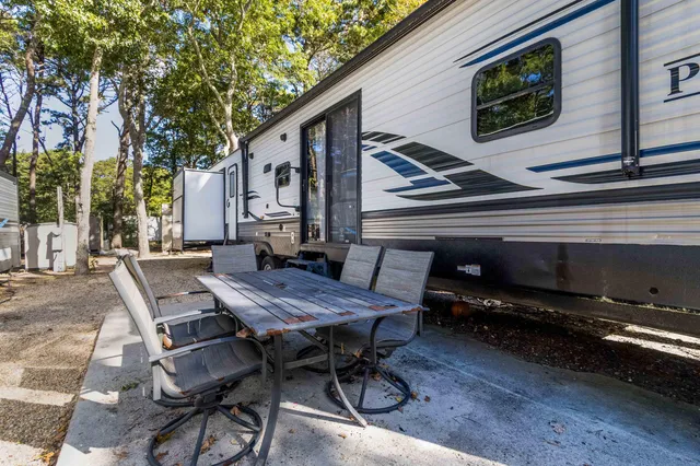 $50,000 | 310 Old Chatham Road, Unit C14, South Dennis, MA 02660