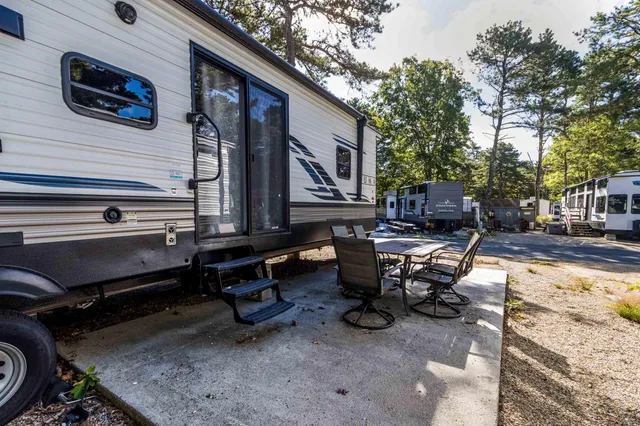 $50,000 | 310 Old Chatham Road, Unit C14, South Dennis, MA 02660