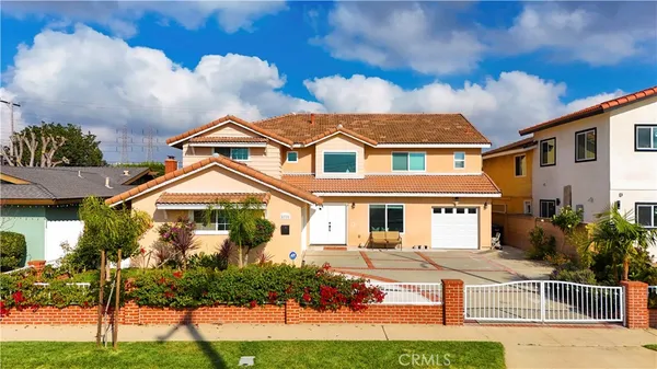 $1,890,000 | 8715 El Lago Avenue, Fountain Valley, CA 92708