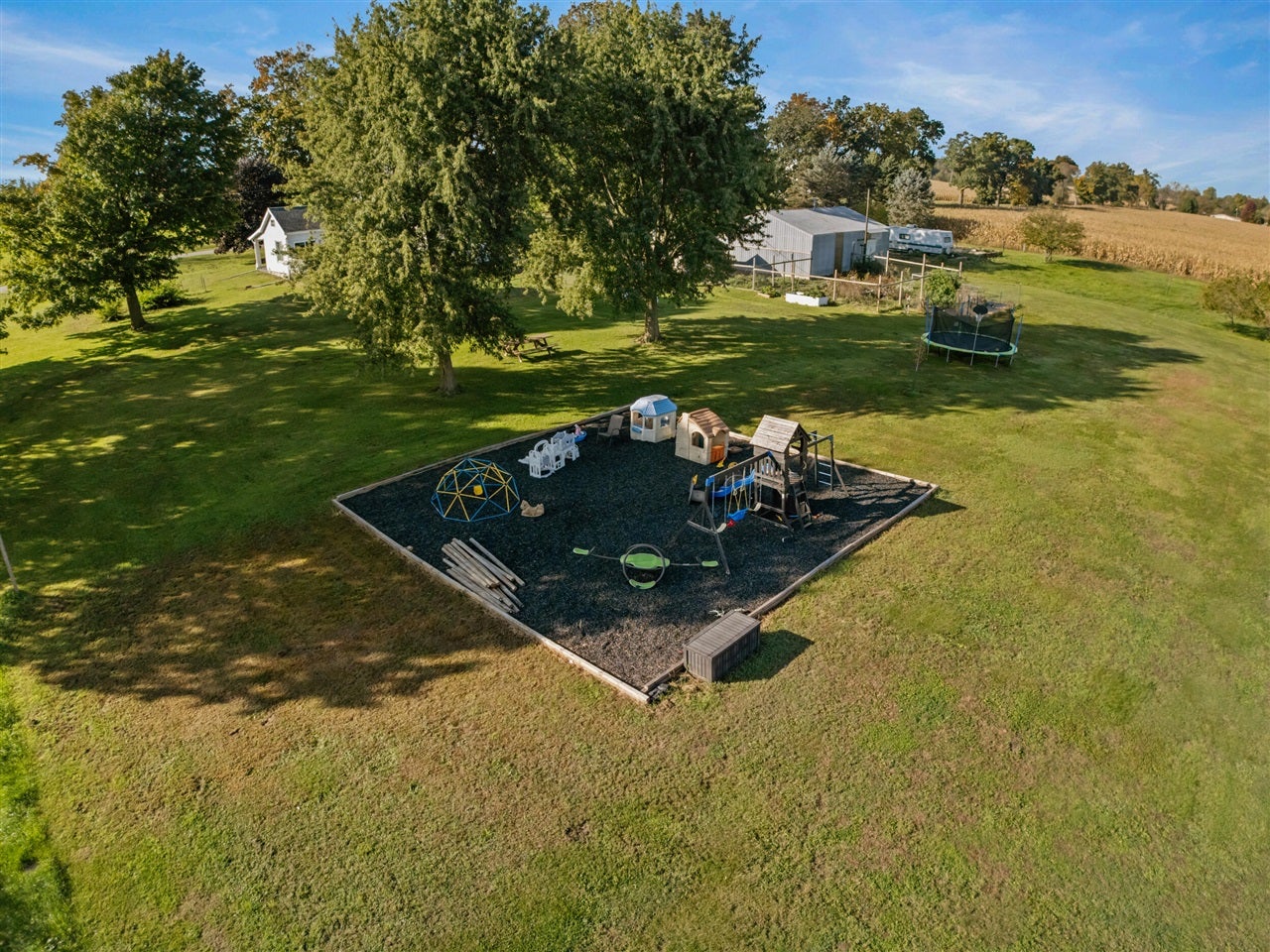 9300 West Litchfield Road Litchfield, MI 49252 - Photo 46 of 65 Gallery Image 46