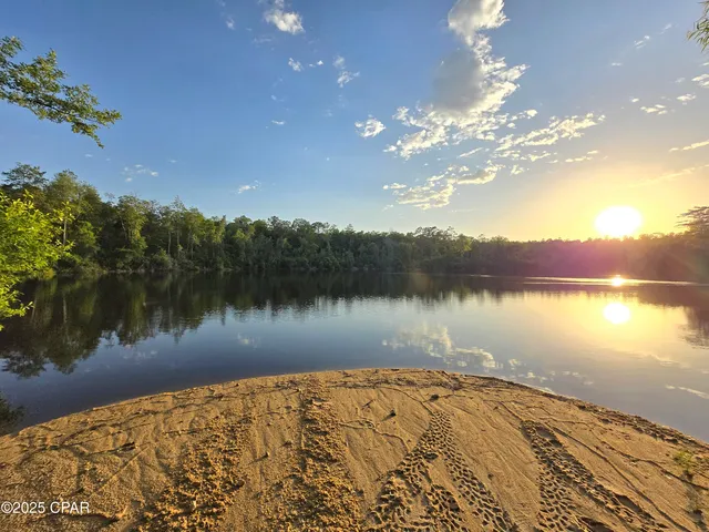 $24,995 | Tbd Giles Circle, Chipley, FL 32428