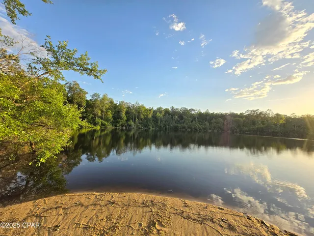 $24,995 | Tbd Giles Circle, Chipley, FL 32428