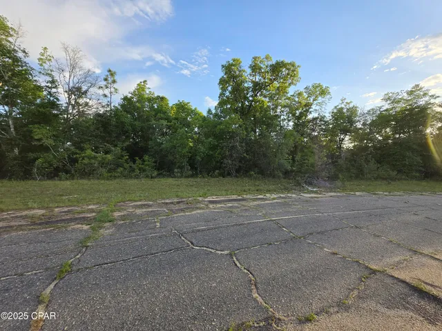 $24,995 | Tbd Giles Circle, Chipley, FL 32428