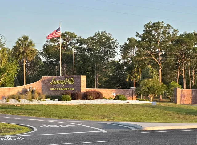 $24,995 | Tbd Giles Circle, Chipley, FL 32428