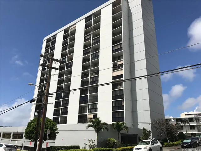 $1,645 | 1541 Dominis Street, Honolulu, HI 96822