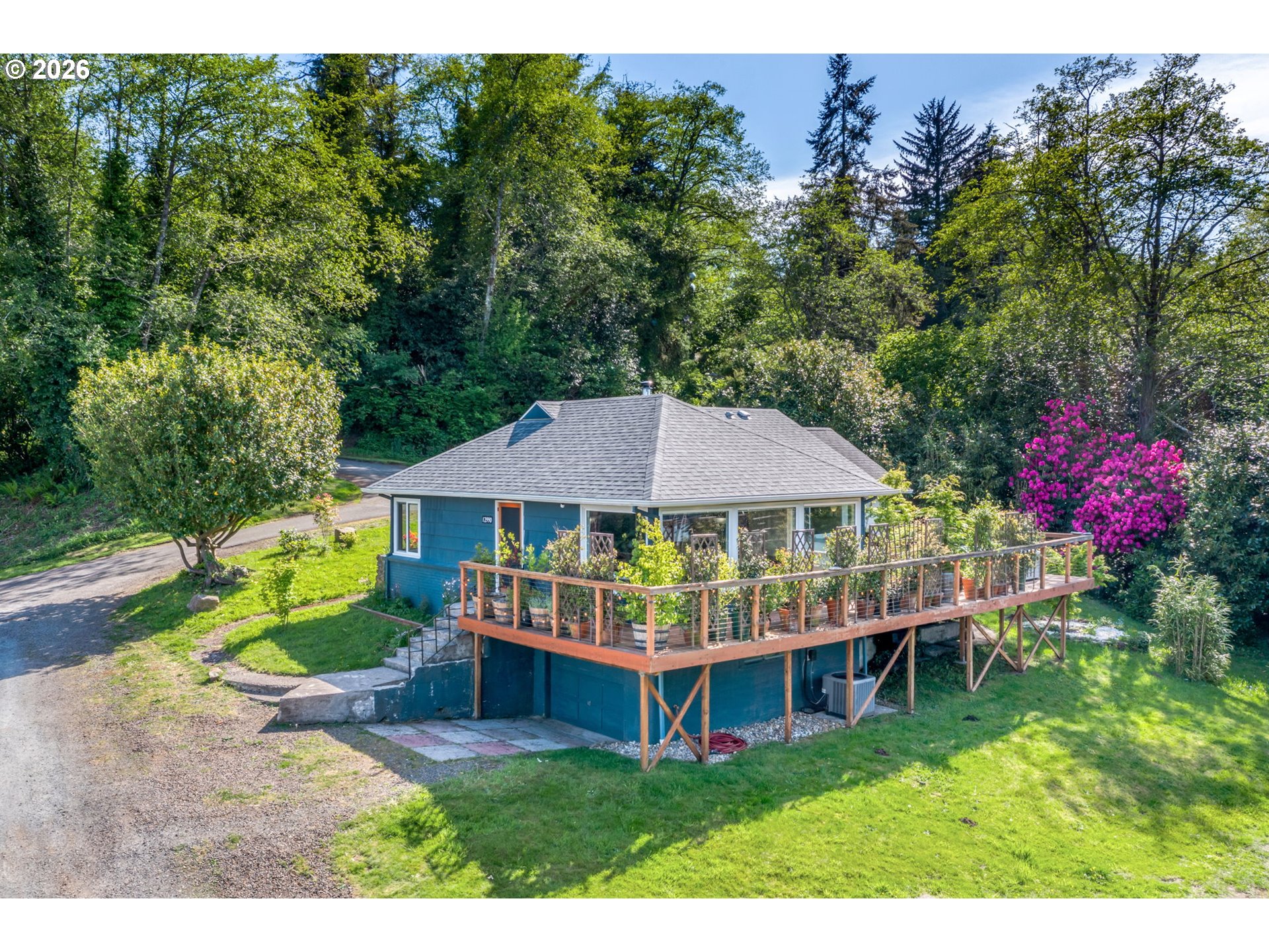 12990 I Street Nehalem, OR 97131 - Photo 2 of 32