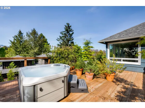 a view of outdoor space yard and patio