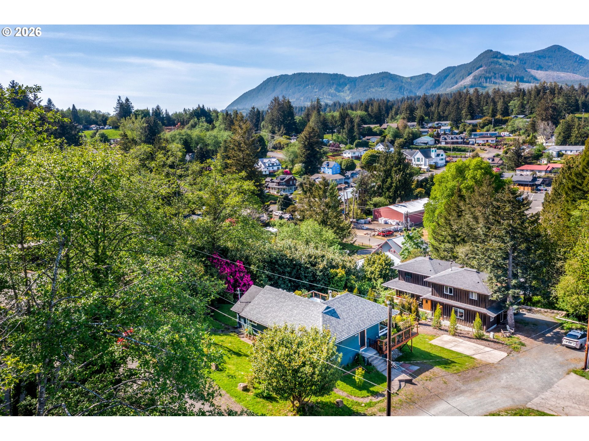 12990 I Street Nehalem, OR 97131 - Photo 29 of 32