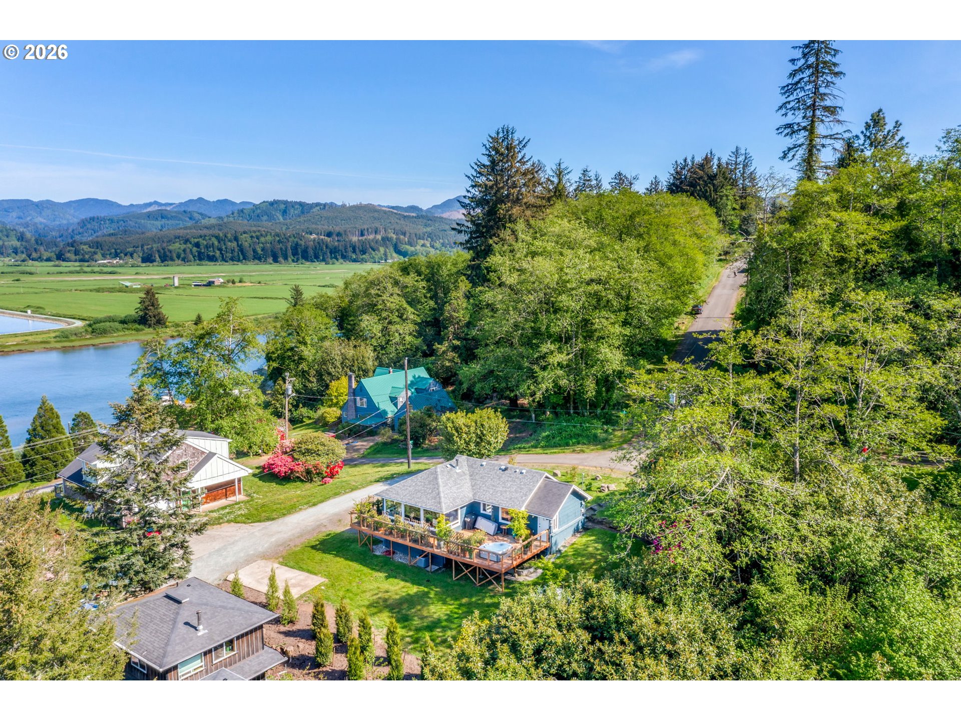 12990 I Street Nehalem, OR 97131 - Photo 30 of 32