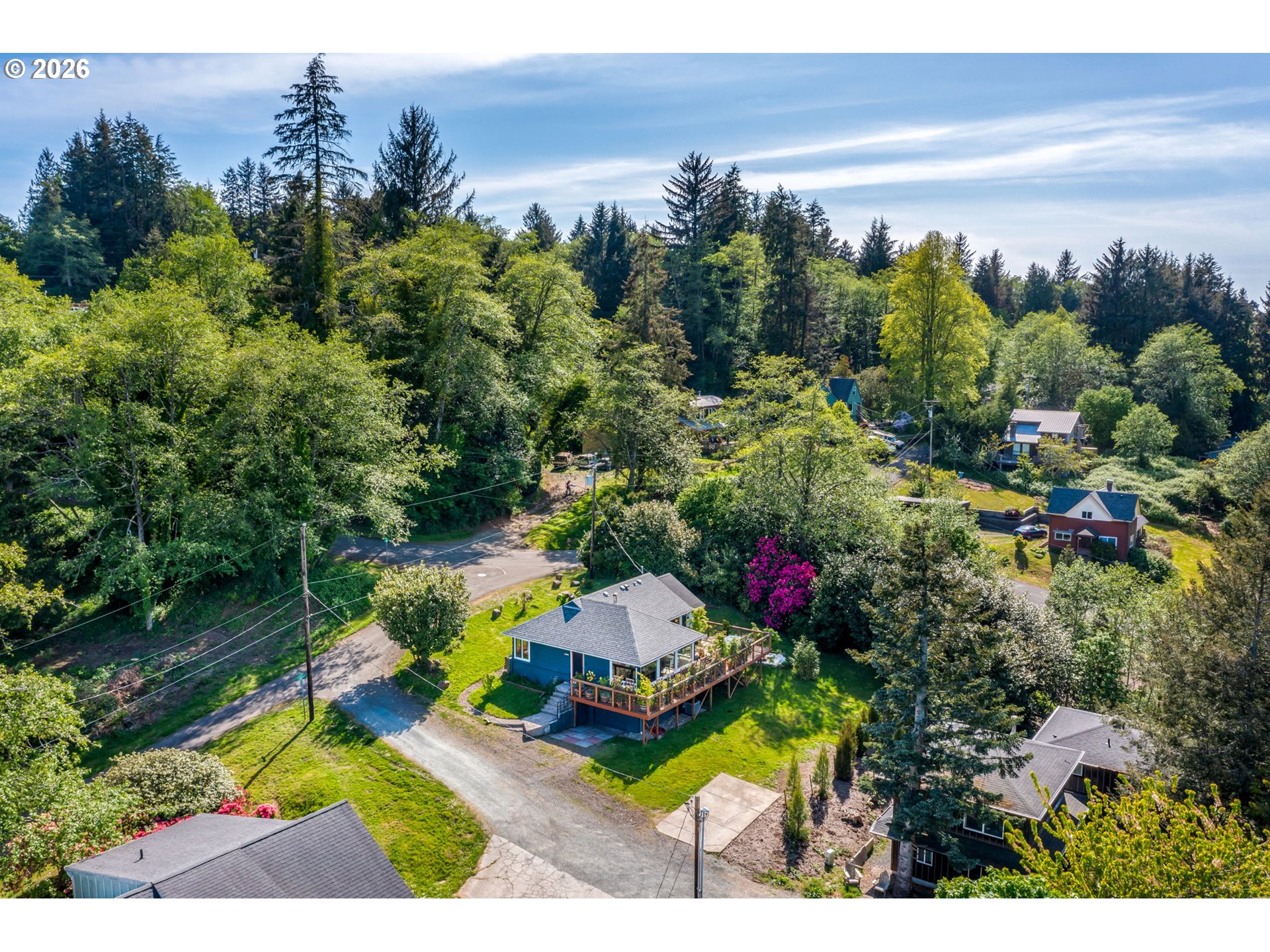 12990 I Street Nehalem, OR 97131 - Photo 31 of 32