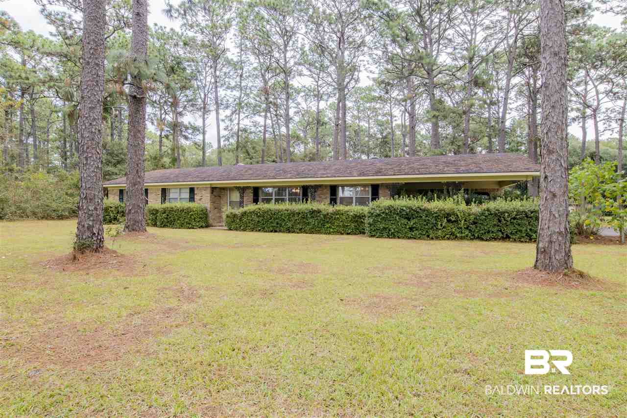 21640 County Road 49 Silverhill, AL 36576 - Photo 1 of 42