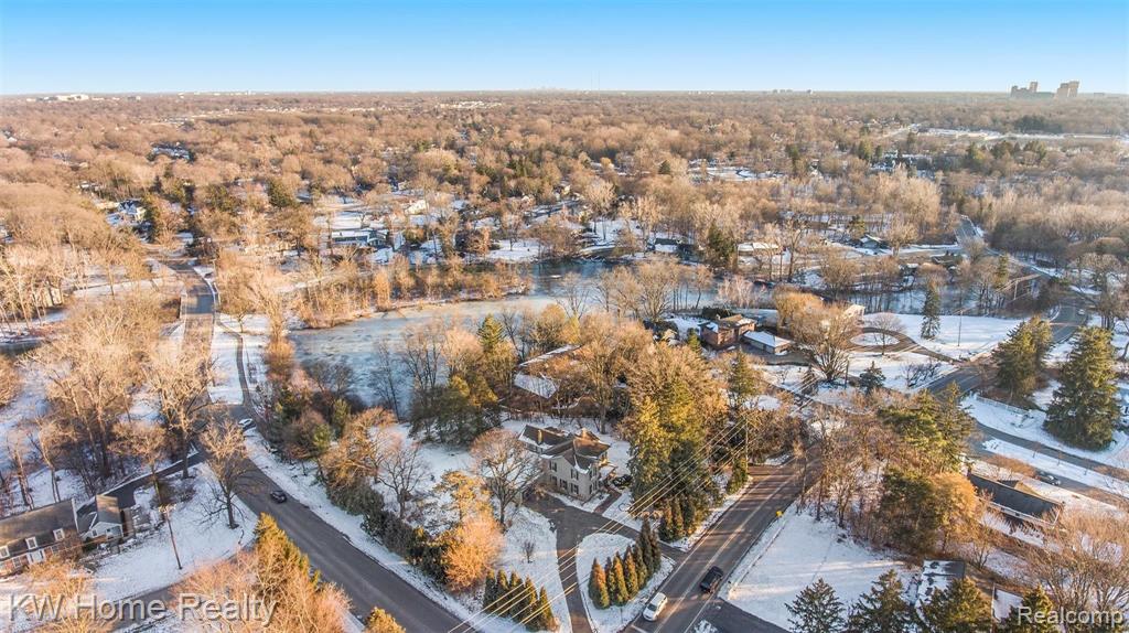 32460 Evergreen Road Beverly Hills, MI 48025 - Photo 2 of 31