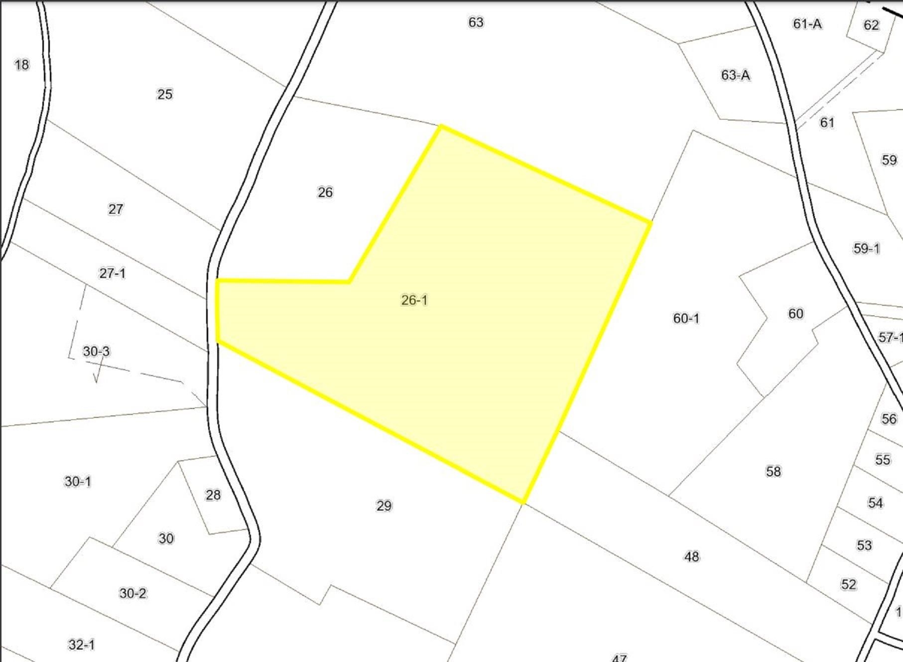 M16-l26-1 Ibey Road Enfield, NH 03748 - Photo 1 of 4