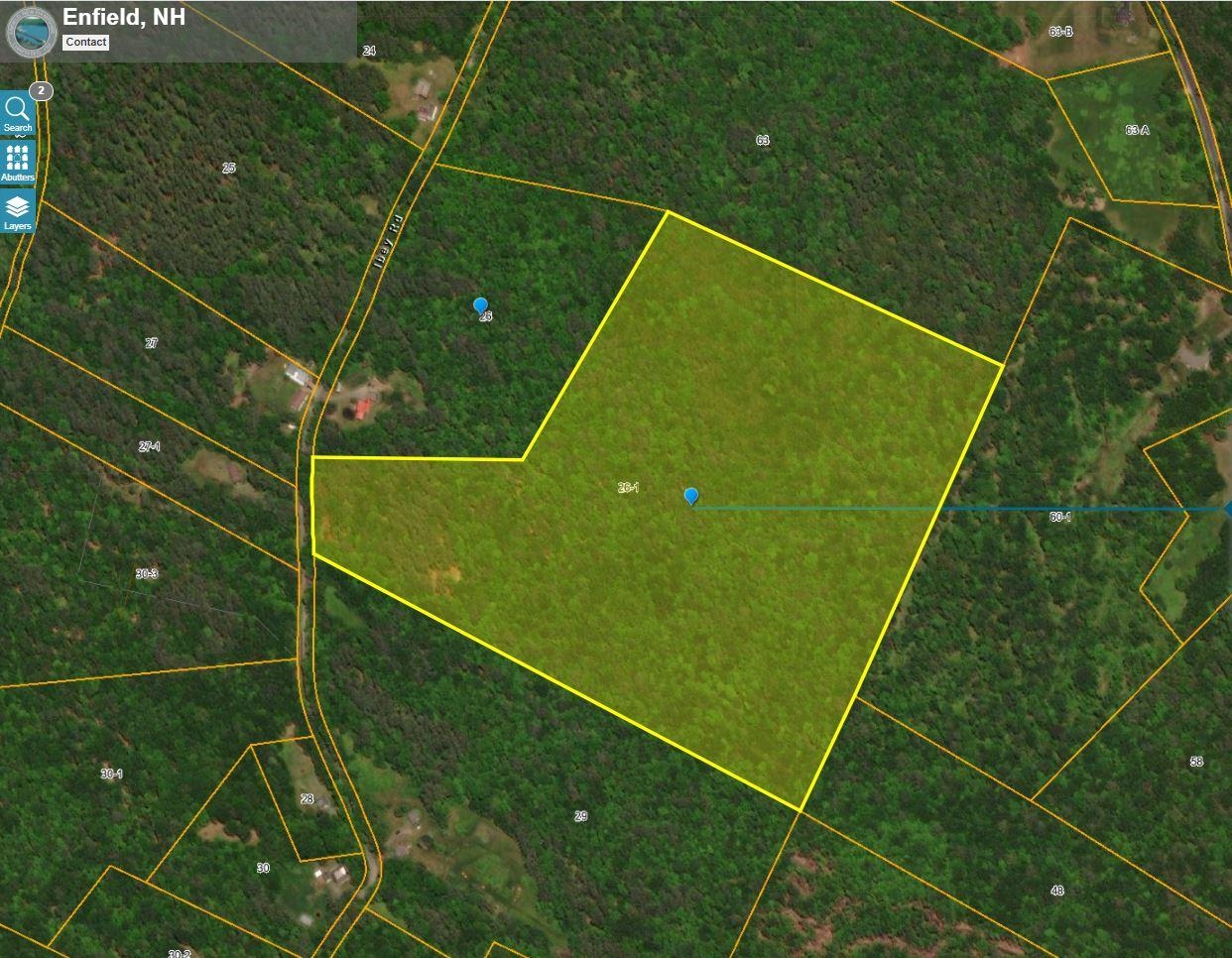 M16-l26-1 Ibey Road Enfield, NH 03748 - Photo 4 of 4