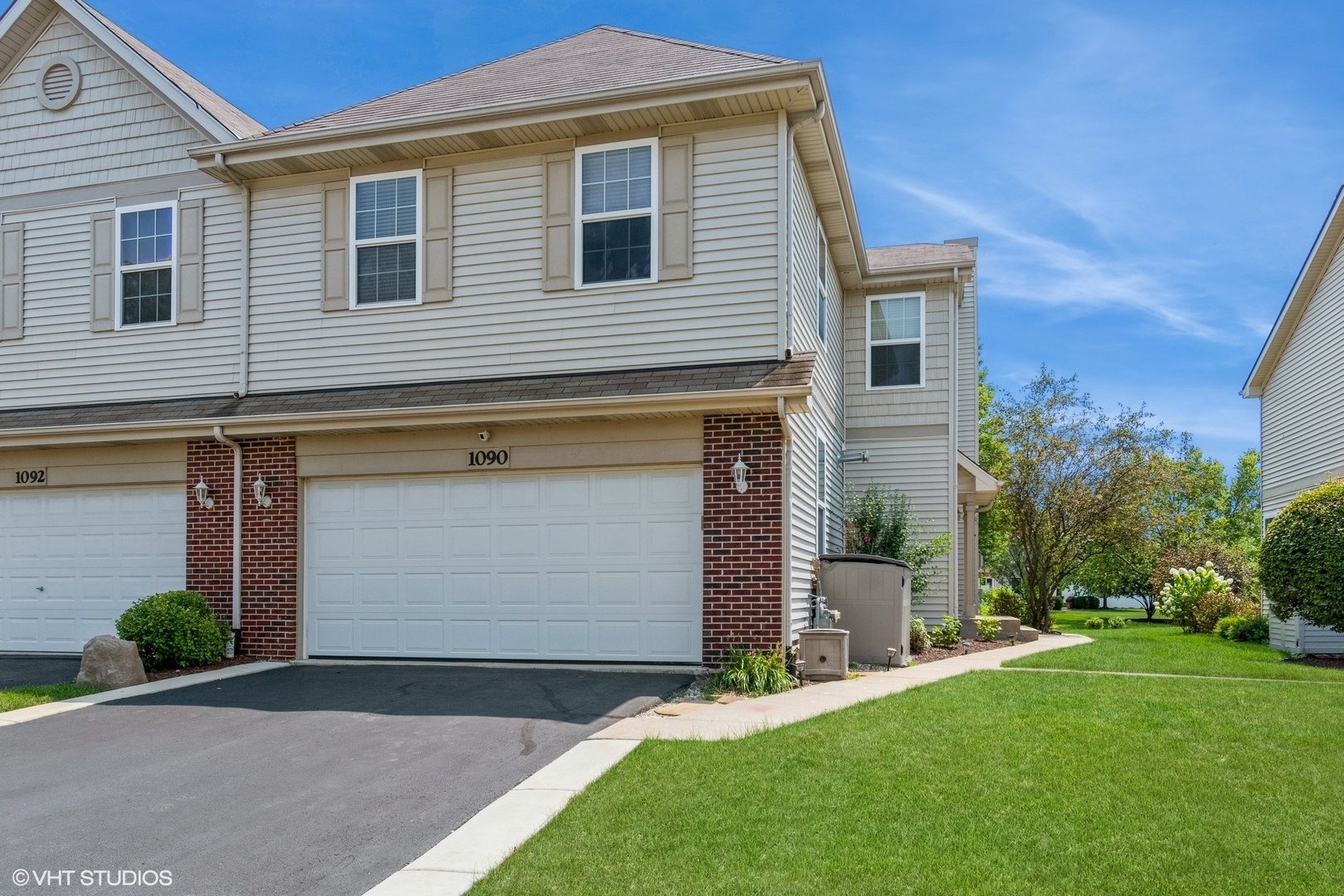 1090 Birch Lane Romeoville, IL 60446 - Photo 1 of 18 Gallery Image 1