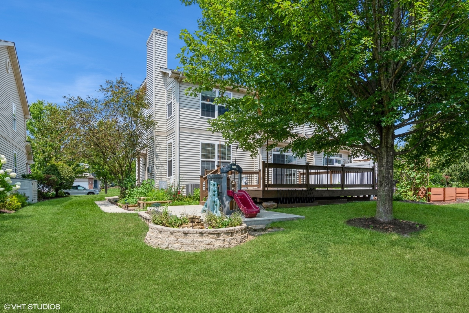 1090 Birch Lane Romeoville, IL 60446 - Photo 18 of 18 Gallery Image 18