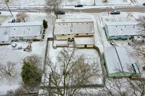 $299,900 | 1609 7 1/2 Street Southwest, Willmar, MN 56201