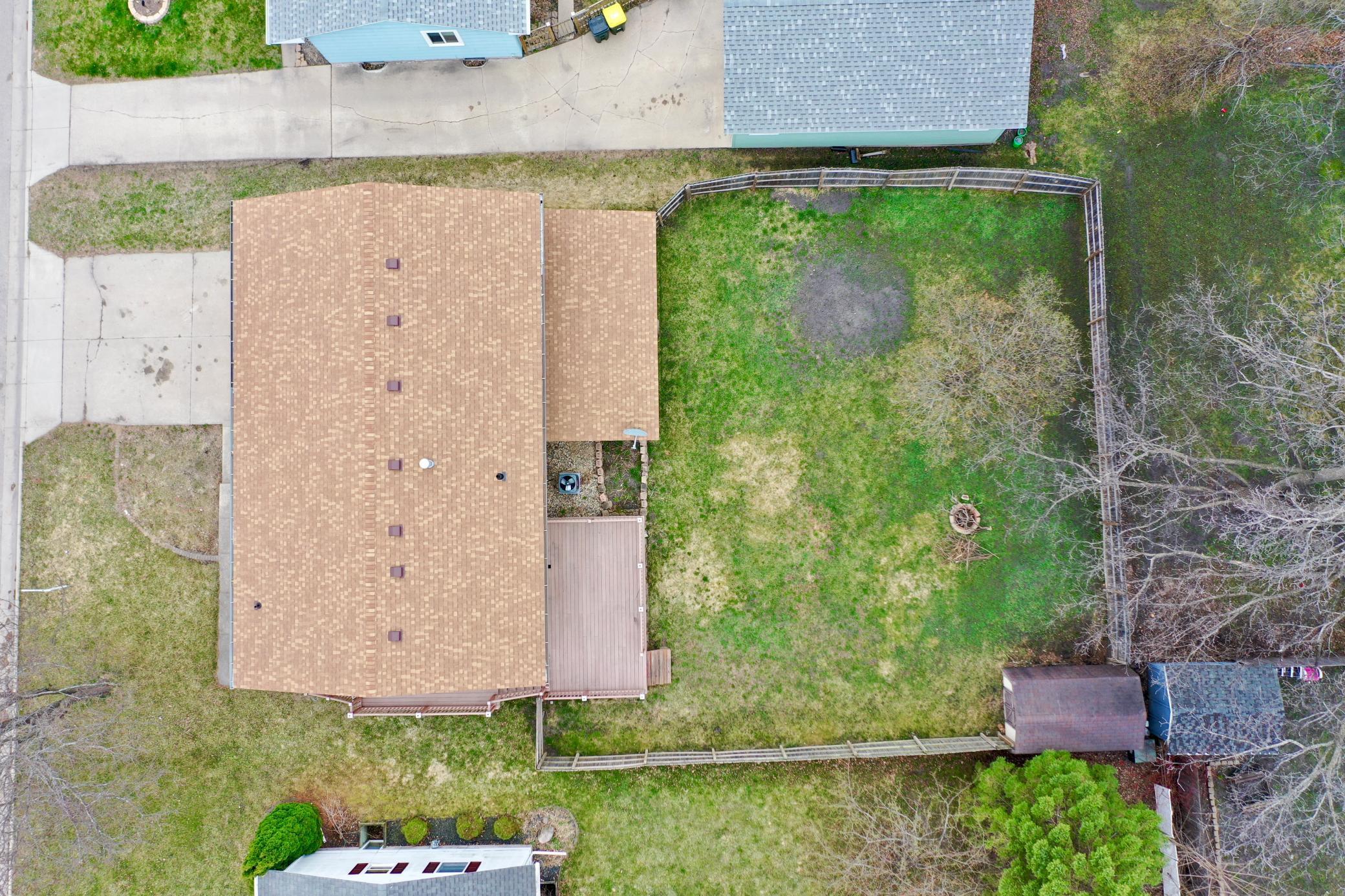 1609 7 1/2 Street Southwest Willmar, MN 56201 - Photo 3 of 35