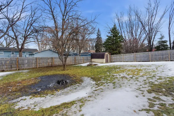 $299,900 | 1609 7 1/2 Street Southwest, Willmar, MN 56201