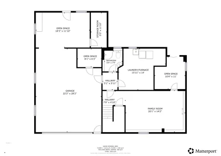 $289,900 | 1609 7 1/2 Street Southwest, Willmar, MN 56201