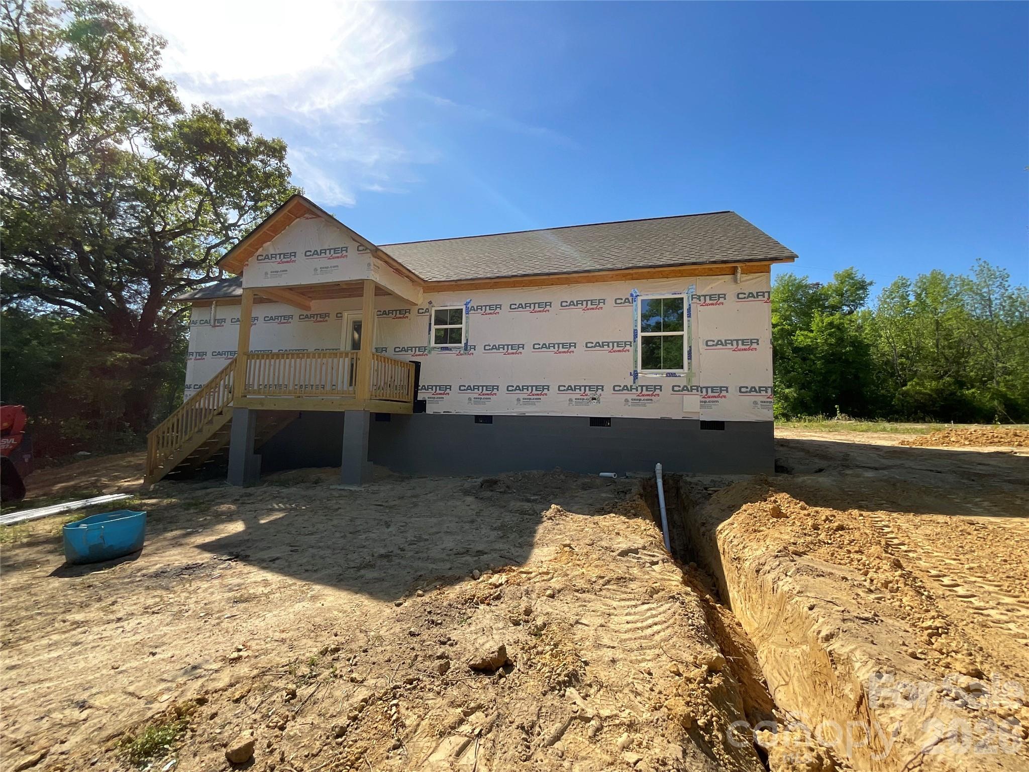 605 Ashford Road Chester, SC 29706 - Photo 18 of 22