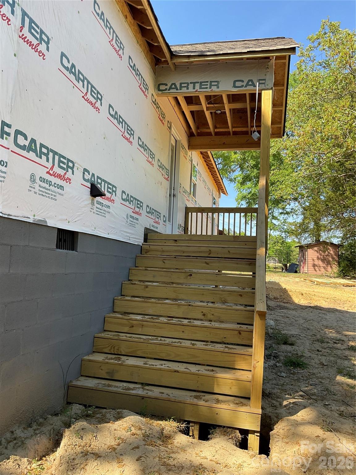 605 Ashford Road Chester, SC 29706 - Photo 19 of 22