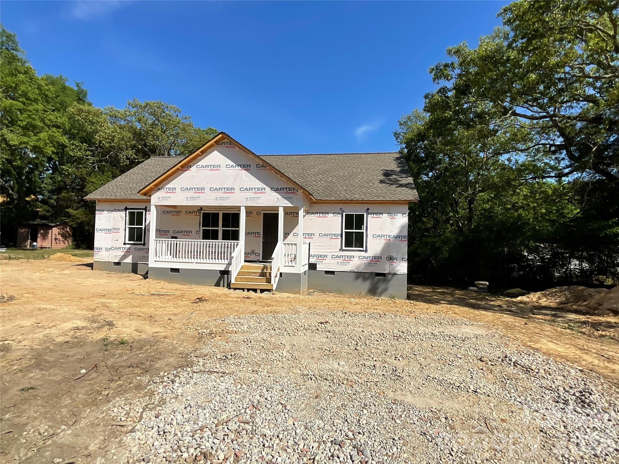605 Ashford Road Chester, SC 29706 - Photo 2 of 22