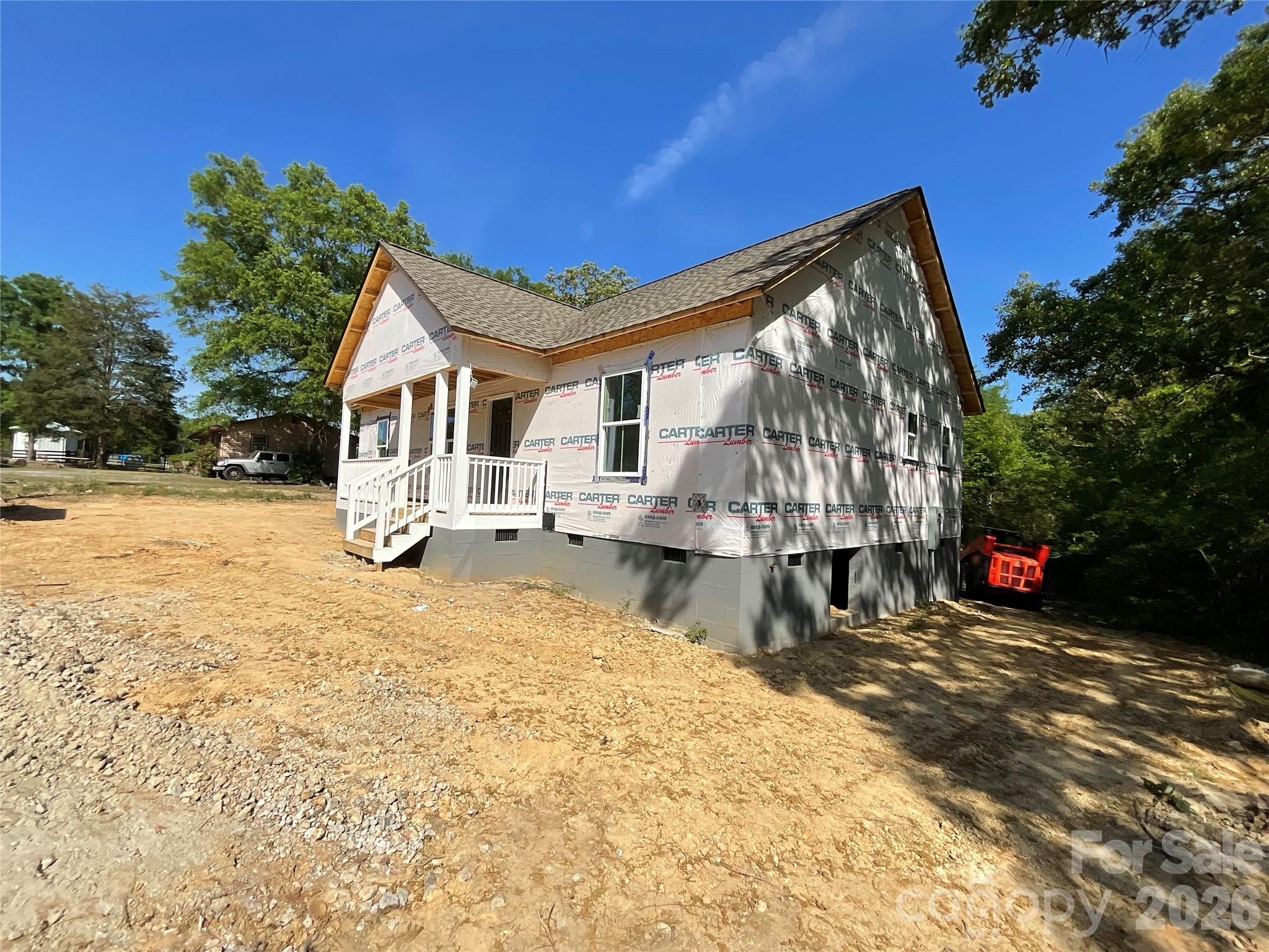 605 Ashford Road Chester, SC 29706 - Photo 3 of 22