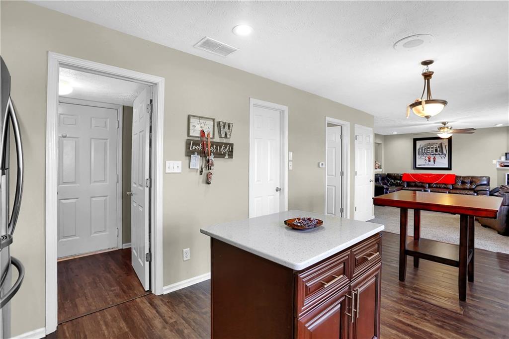 1213 Silver Ridge Lane Brownsburg, IN 46112 - Photo 15 of 36 Gallery Image 15