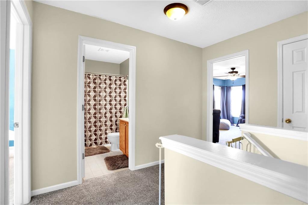 1213 Silver Ridge Lane Brownsburg, IN 46112 - Photo 18 of 36 Gallery Image 18