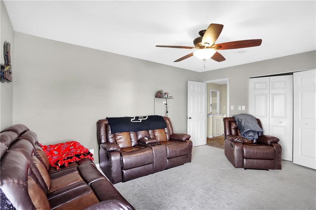 1213 Silver Ridge Lane Brownsburg, IN 46112 - Photo 19 of 36 Gallery Image 19
