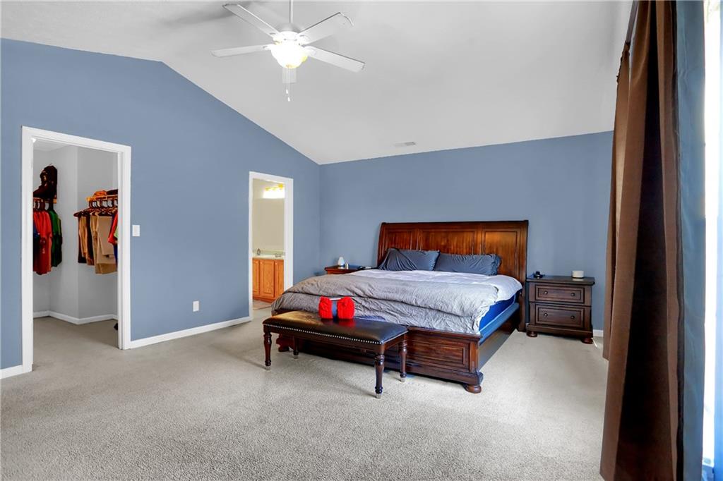 1213 Silver Ridge Lane Brownsburg, IN 46112 - Photo 23 of 36 Gallery Image 23