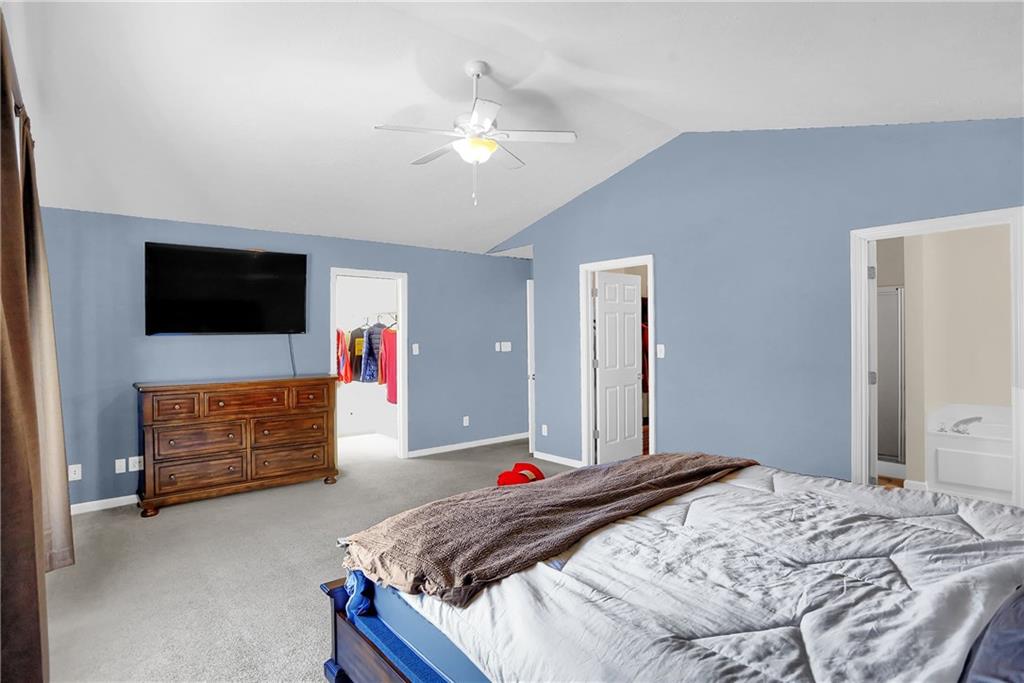 1213 Silver Ridge Lane Brownsburg, IN 46112 - Photo 24 of 36 Gallery Image 24
