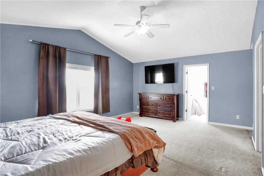 1213 Silver Ridge Lane Brownsburg, IN 46112 - Photo 25 of 36 Gallery Image 25