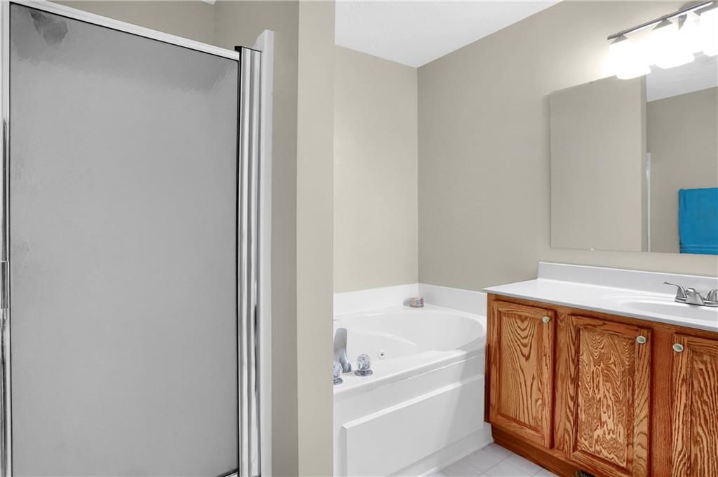 1213 Silver Ridge Lane Brownsburg, IN 46112 - Photo 26 of 36 Gallery Image 26