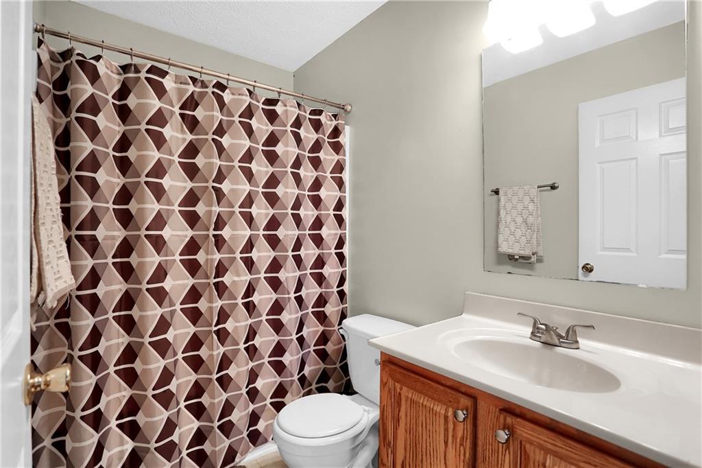 1213 Silver Ridge Lane Brownsburg, IN 46112 - Photo 30 of 36 Gallery Image 30
