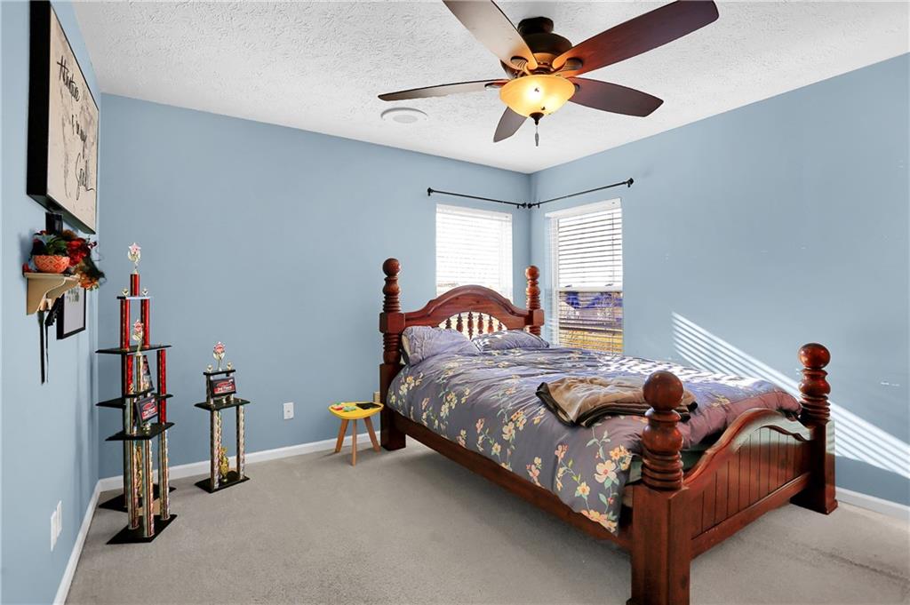 1213 Silver Ridge Lane Brownsburg, IN 46112 - Photo 31 of 36 Gallery Image 31