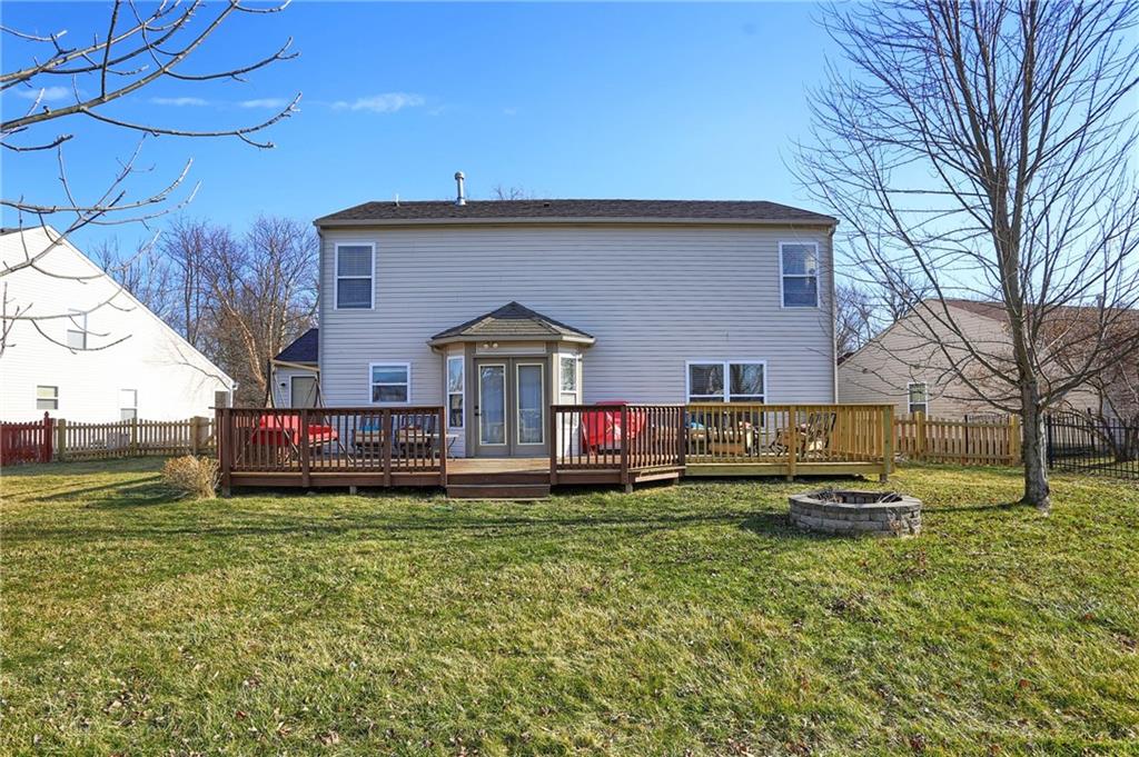 1213 Silver Ridge Lane Brownsburg, IN 46112 - Photo 32 of 36 Gallery Image 32