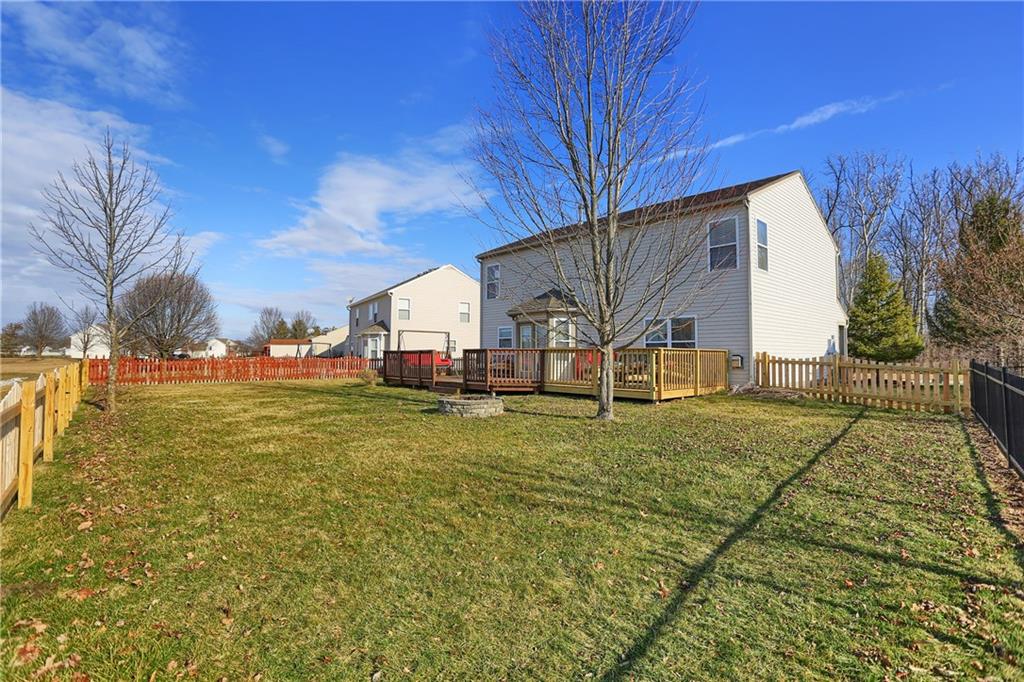 1213 Silver Ridge Lane Brownsburg, IN 46112 - Photo 33 of 36 Gallery Image 33