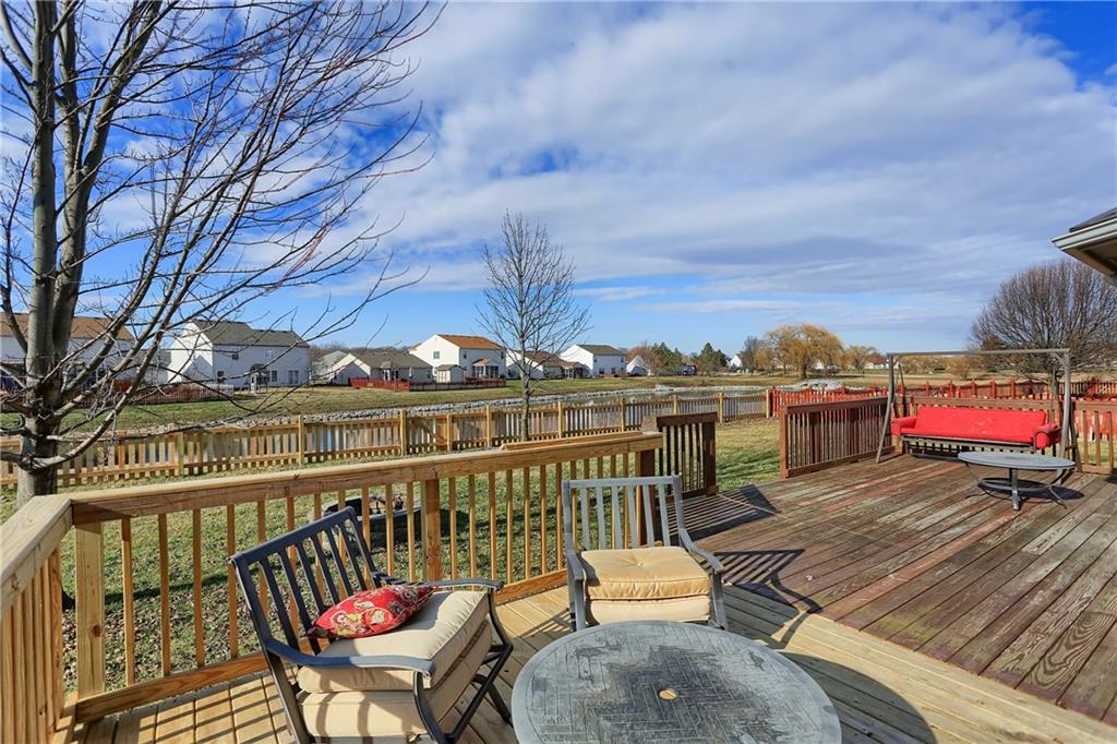 1213 Silver Ridge Lane Brownsburg, IN 46112 - Photo 34 of 36 Gallery Image 34