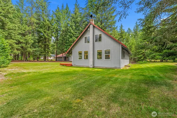 $875,000 | 2605 Larch Drive, Leavenworth, WA 98826