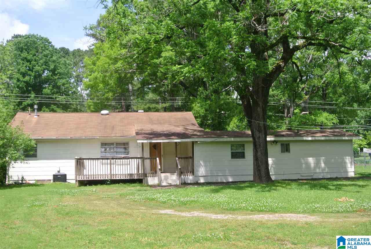 5439 Old Springville Road Northeast Pinson, AL 35126 - Photo 22 of 26